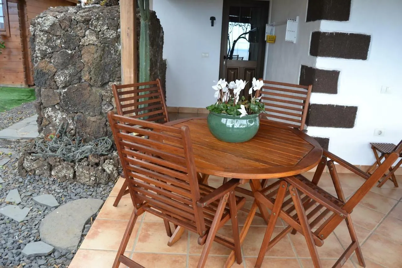 Villa Casa Gorreta Guinea