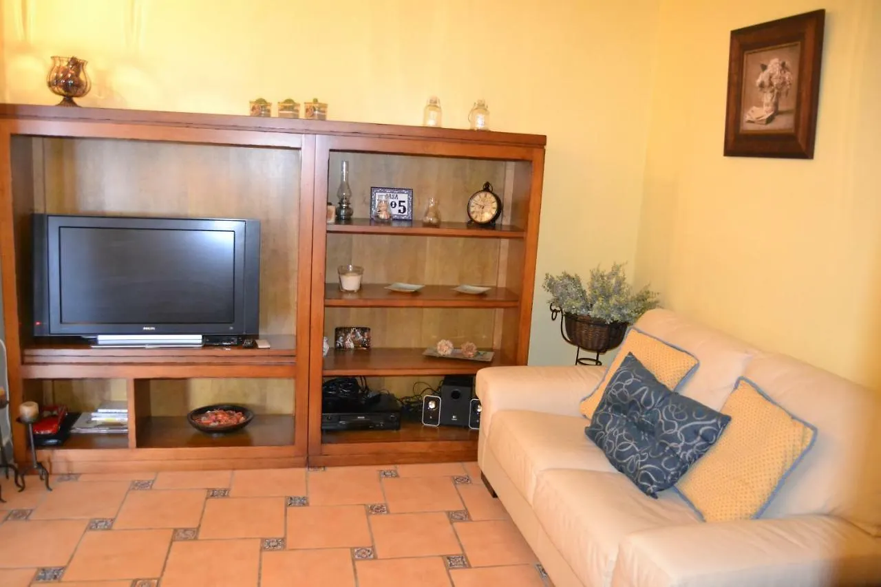 Casa Gorreta Villa Guinea Spanien