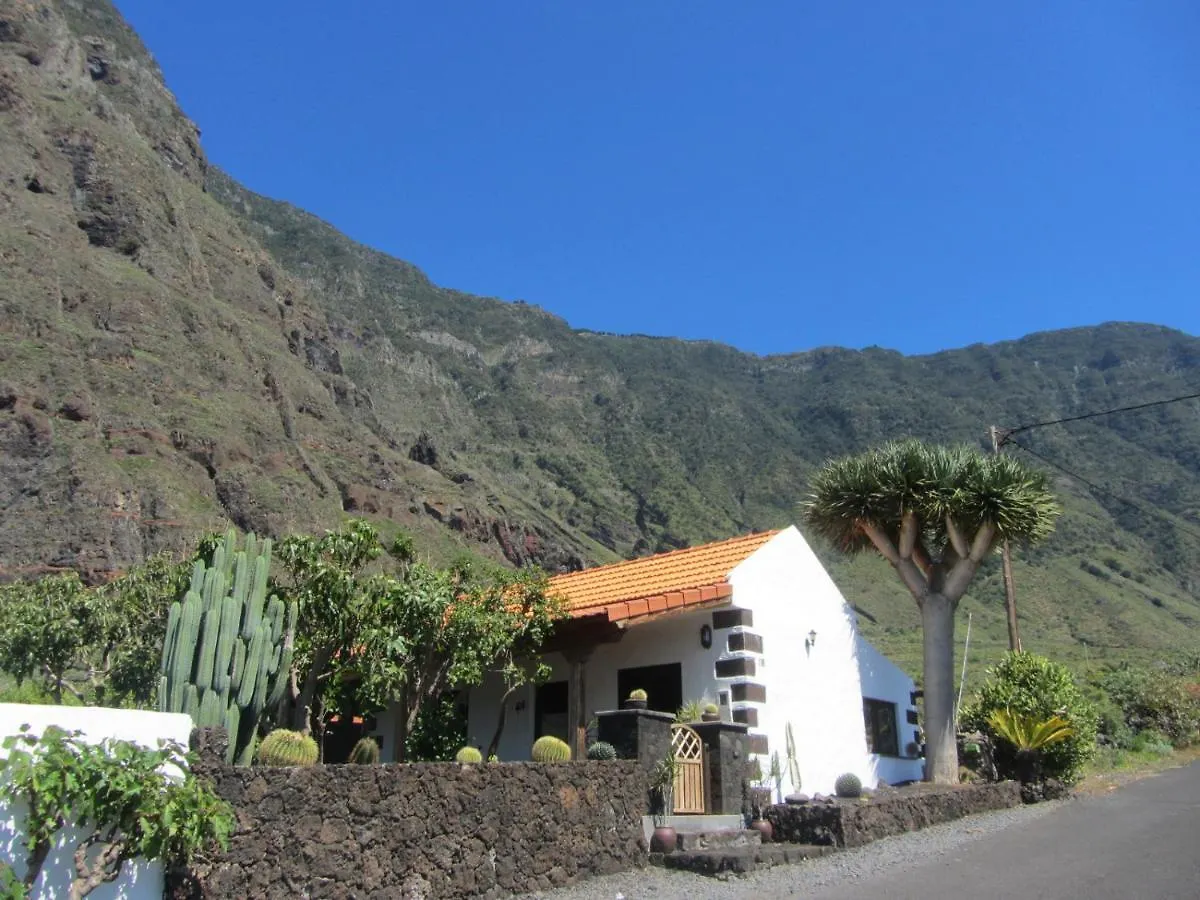 Casa Gorreta Villa Guinea