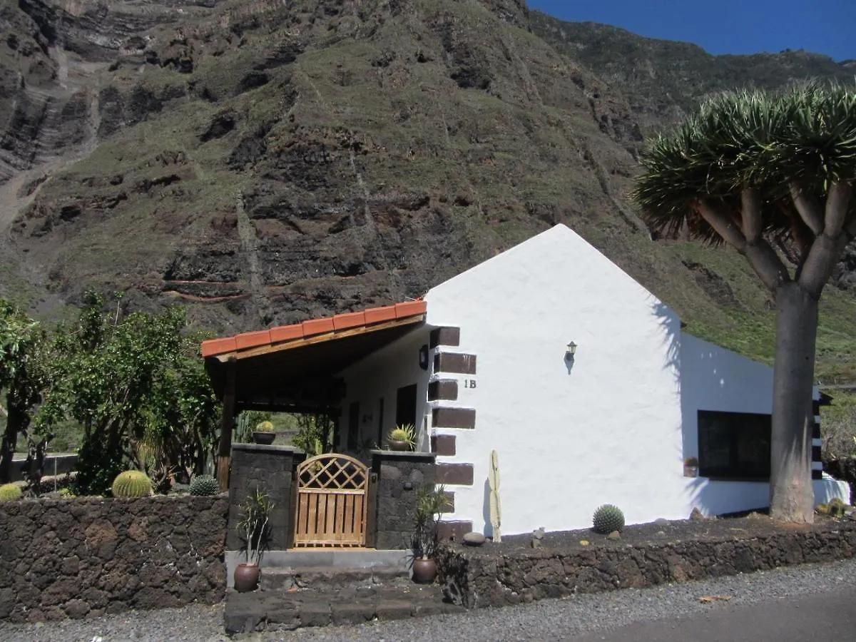 Casa Gorreta Villa Guinea Feriehus