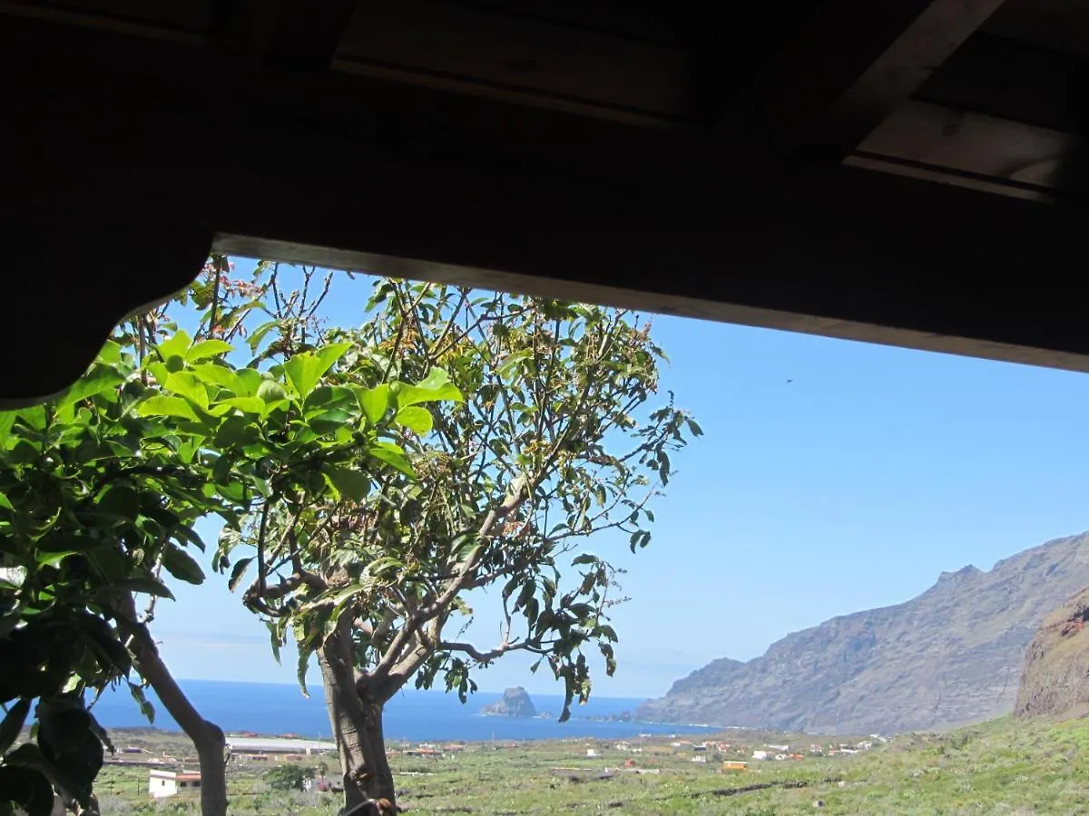 Ferienhaus Villa Casa Gorreta Guinea Spanien
