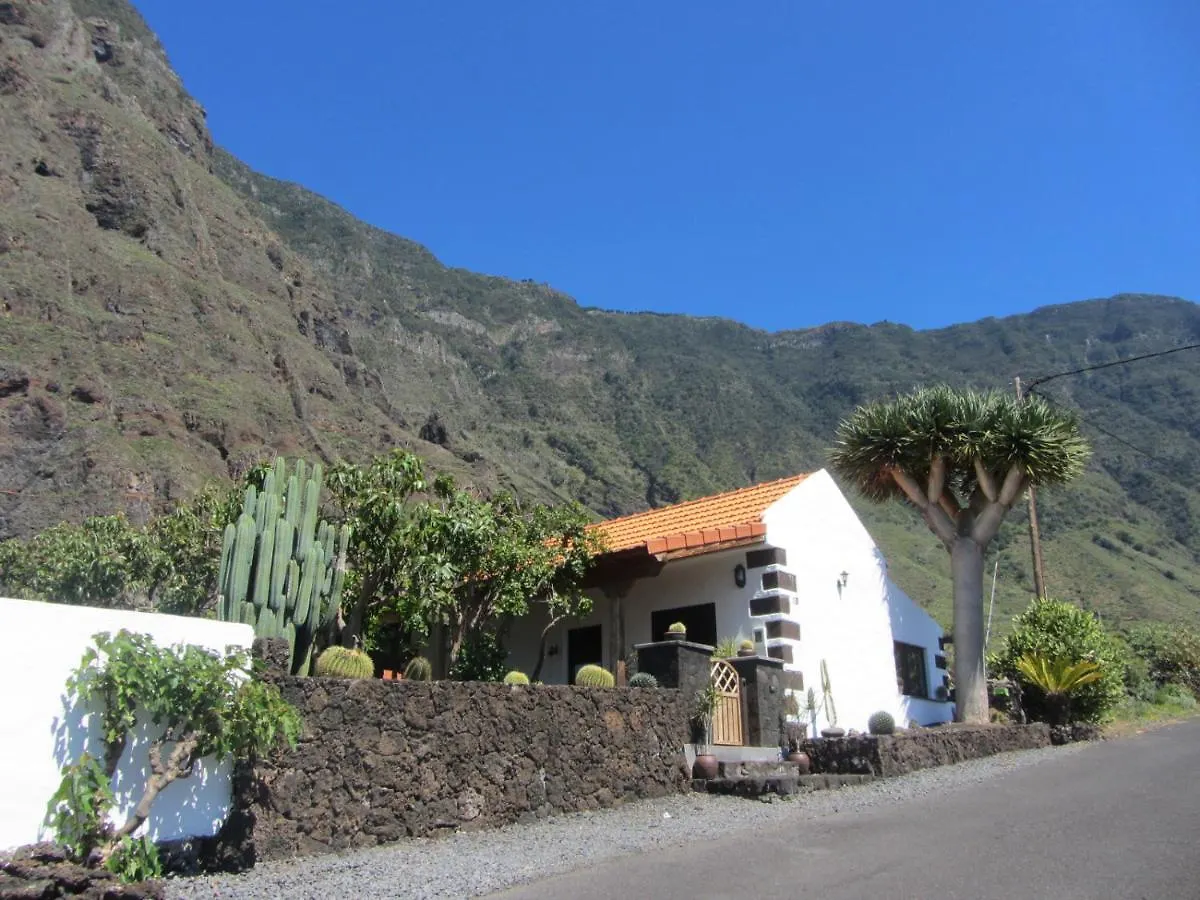 Casa Gorreta Villa Guinea